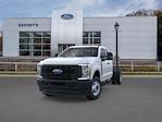 2025 Ford F-350 Super Cab DRW 4x4 Cab Chassis for sale #FAN3672 - photo 3