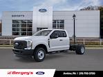 2025 Ford F-350 Super Cab DRW 4x4 Cab Chassis for sale #FAN3672 - photo 23