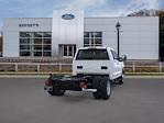 2025 Ford F-350 Super Cab DRW 4x4 Cab Chassis for sale #FAN3672 - photo 30