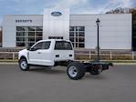2025 Ford F-350 Super Cab DRW 4x4 Cab Chassis for sale #FAN3672 - photo 2