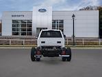2025 Ford F-350 Super Cab DRW 4x4 Cab Chassis for sale #FAN3672 - photo 5