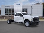 2025 Ford F-350 Super Cab DRW 4x4 Cab Chassis for sale #FAN3672 - photo 7