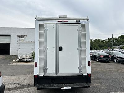 New 2026 Ford E-350 Rockport FRP Service Utility Van for sale #FAN3675 - photo 2