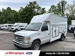 New 2026 Ford E-350 Rockport FRP Service Utility Van for sale #FAN3675 - photo 1