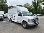 New 2026 Ford E-350 Rockport FRP Service Utility Van for sale #FAN3675 - photo 4
