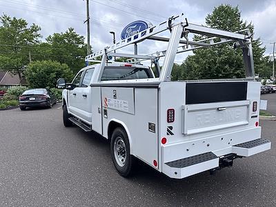 2025 Ford F-250 Crew Cab 4x4 Reading Service Truck for sale #FAN3677 - photo 2