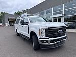 2025 Ford F-250 Crew Cab 4x4 Reading Service Truck for sale #FAN3677 - photo 4