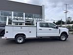 2025 Ford F-250 Crew Cab 4x4 Reading Service Truck for sale #FAN3677 - photo 5