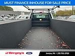 2024 Ford F-350 Regular Cab DRW 4WD Service Truck for sale #FAN3678 - photo 8