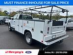 2024 Ford F-350 Regular Cab DRW 4WD Service Truck for sale #FAN3678 - photo 2
