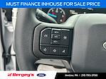 2024 Ford F-350 Regular Cab DRW 4WD Service Truck for sale #FAN3678 - photo 16