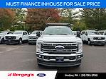2024 Ford F-350 Regular Cab DRW 4WD Service Truck for sale #FAN3678 - photo 3