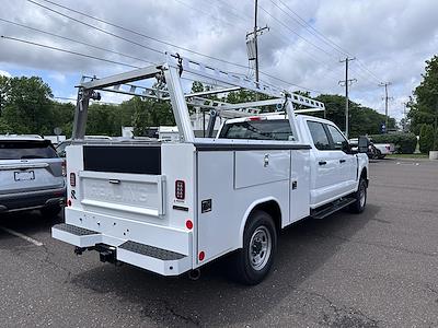 2025 Ford F-250 Crew Cab 4x4 Reading Service Truck for sale #FAN3679 - photo 2