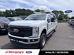 2025 Ford F-250 Crew Cab 4x4 Reading Service Truck for sale #FAN3679 - photo 1