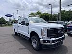 2025 Ford F-250 Crew Cab 4x4 Reading Service Truck for sale #FAN3679 - photo 4