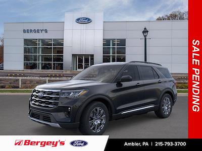 2025 Ford Explorer 4x4 SUV for sale #FAN3680 - photo 1