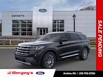 2025 Ford Explorer 4x4 SUV for sale #FAN3680 - photo 1