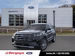 2025 Ford Explorer 4x4 SUV for sale #FAN3680 - photo 3