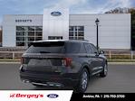 2025 Ford Explorer 4x4 SUV for sale #FAN3680 - photo 8