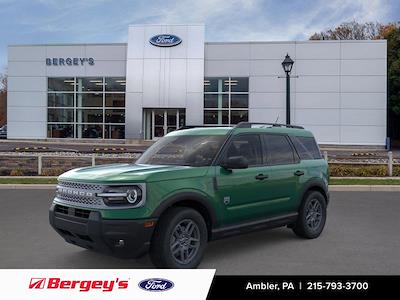 2025 Ford Bronco Sport 4x4 SUV for sale #FAN3681 - photo 1
