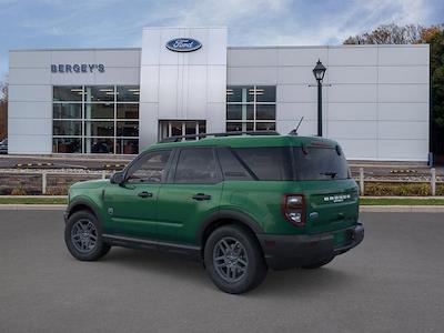 2025 Ford Bronco Sport 4x4 SUV for sale #FAN3681 - photo 2
