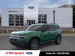 2025 Ford Bronco Sport 4x4 SUV for sale #FAN3681 - photo 1
