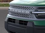 2025 Ford Bronco Sport 4x4 SUV for sale #FAN3681 - photo 17