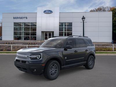 2025 Ford Bronco Sport 4x4 SUV for sale #FAN3682 - photo 1