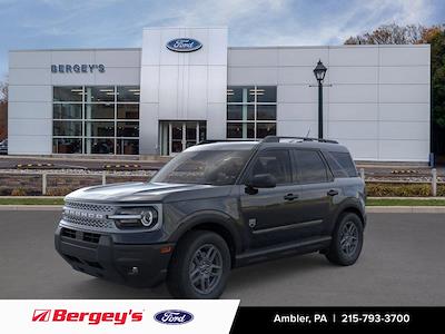 2025 Ford Bronco Sport 4x4 SUV for sale #FAN3682 - photo 1