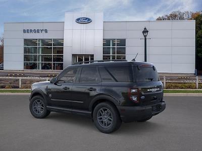 2025 Ford Bronco Sport 4x4 SUV for sale #FAN3682 - photo 2
