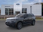 2025 Ford Bronco Sport 4x4 SUV for sale #FAN3682 - photo 1