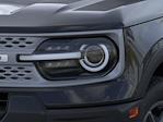 2025 Ford Bronco Sport 4x4 SUV for sale #FAN3682 - photo 41