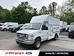 New 2026 Ford E-350 Rockport Steel Service Utility Van for sale #FAN3683 - photo 1
