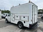New 2026 Ford E-350 Rockport Steel Service Utility Van for sale #FAN3683 - photo 2
