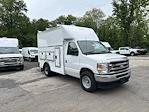 New 2026 Ford E-350 Rockport Steel Service Utility Van for sale #FAN3683 - photo 4