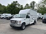 New 2026 Ford E-350 Rockport Steel Service Utility Van for sale #FAN3683 - photo 24