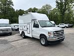 New 2026 Ford E-350 Rockport Steel Service Utility Van for sale #FAN3683 - photo 26