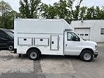 New 2026 Ford E-350 Rockport Steel Service Utility Van for sale #FAN3683 - photo 28