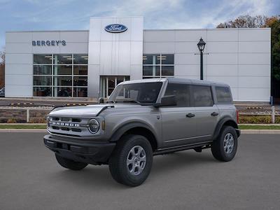 2025 Ford Bronco 4x4 SUV for sale #FAN3684 - photo 1