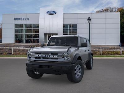 2025 Ford Bronco 4x4 SUV for sale #FAN3684 - photo 2