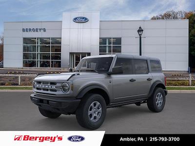 2025 Ford Bronco 4x4 SUV for sale #FAN3684 - photo 1