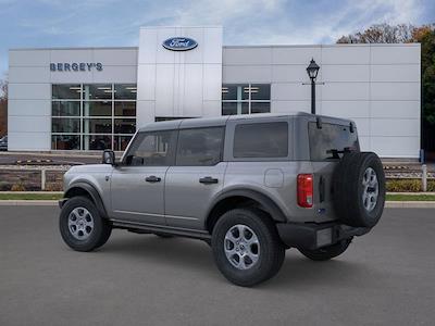 2025 Ford Bronco 4x4 SUV for sale #FAN3684 - photo 2