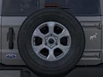 2025 Ford Bronco 4x4 SUV for sale #FAN3684 - photo 24