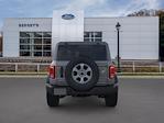 2025 Ford Bronco 4x4 SUV for sale #FAN3684 - photo 30