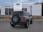 2025 Ford Bronco 4x4 SUV for sale #FAN3684 - photo 33