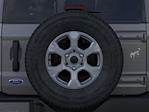 2025 Ford Bronco 4x4 SUV for sale #FAN3684 - photo 49