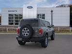 2025 Ford Bronco 4x4 SUV for sale #FAN3684 - photo 8