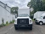 2026 Ford F-650 Regular Cab DRW 4x2 Morgan Truck Body Box Truck for sale #FAN3685 - photo 3