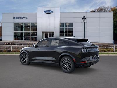2025 Ford Mustang Mach-E 4x2 SUV for sale #FAN3686 - photo 2