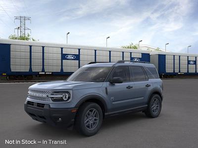 2025 Ford Bronco Sport 4x4 SUV for sale #FAN3687 - photo 1